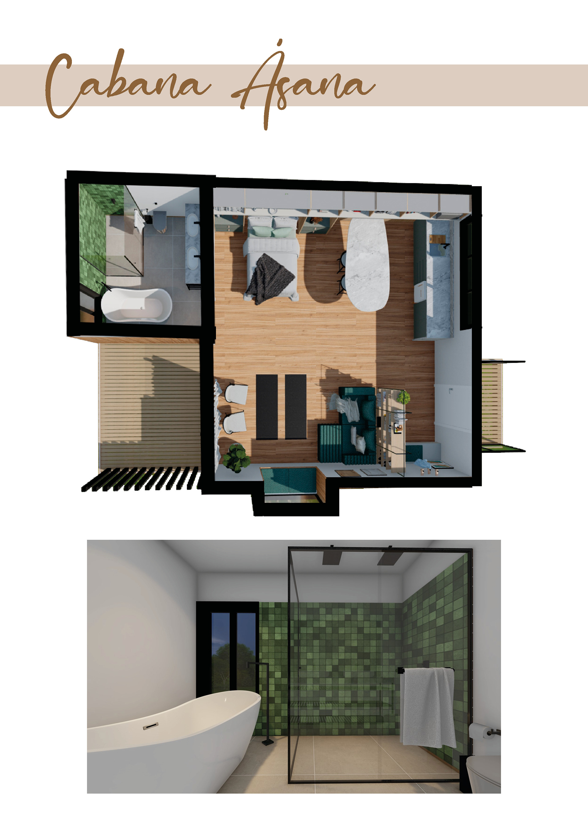 穆克蒂酒店丨Ana Clara Tesche 和 Giovanni Marcon-17