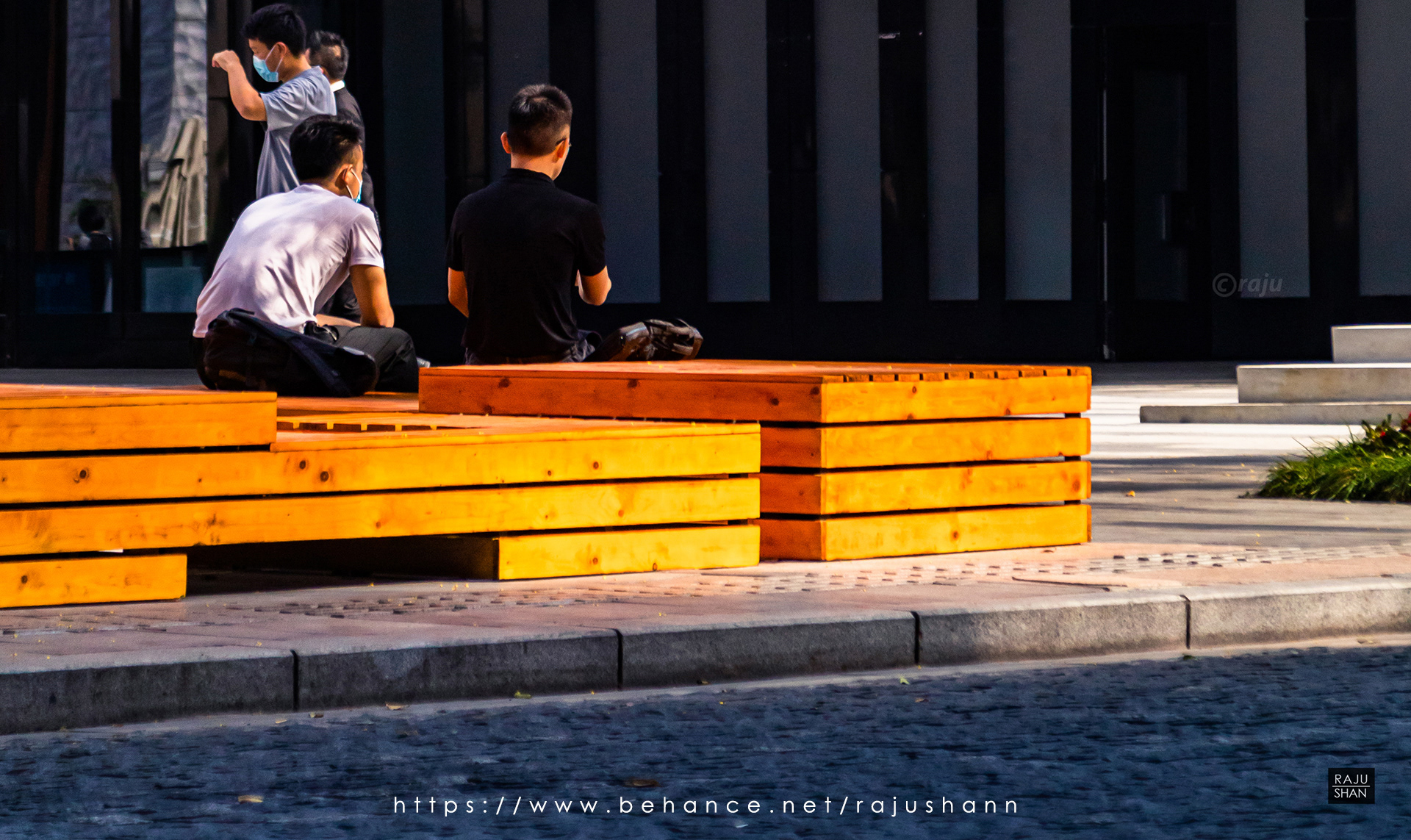 上海外滩金融中心丨中国上海-41