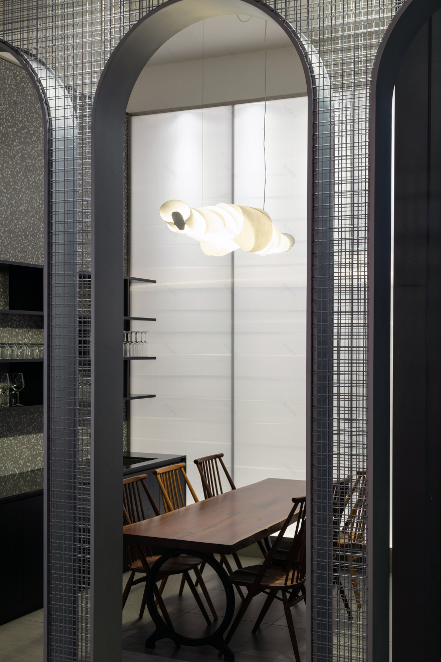 展厅 Dimension Lab Showroom-16