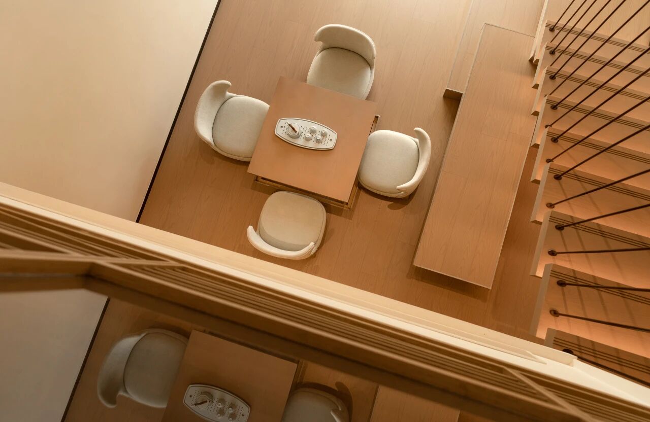 苏州桃花坞漫亭花园酒店丨中国苏州丨吕邵苍观建筑设计顾问有限公司-70