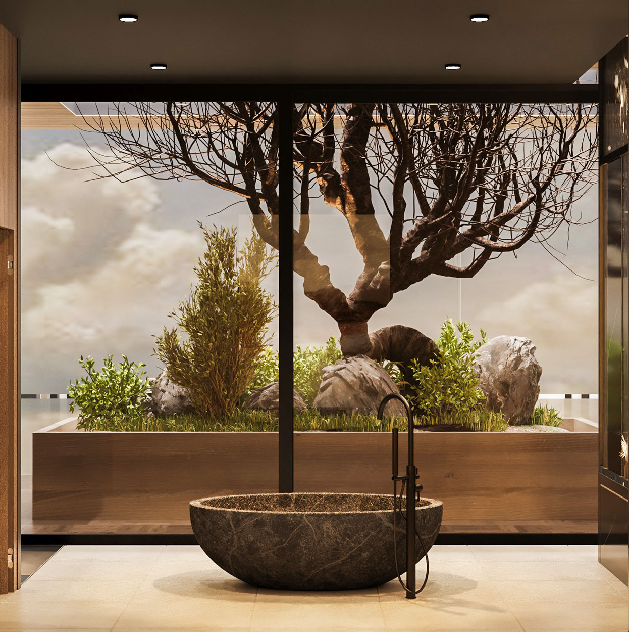 VILLA THANH HÓA - INTERIOR-26