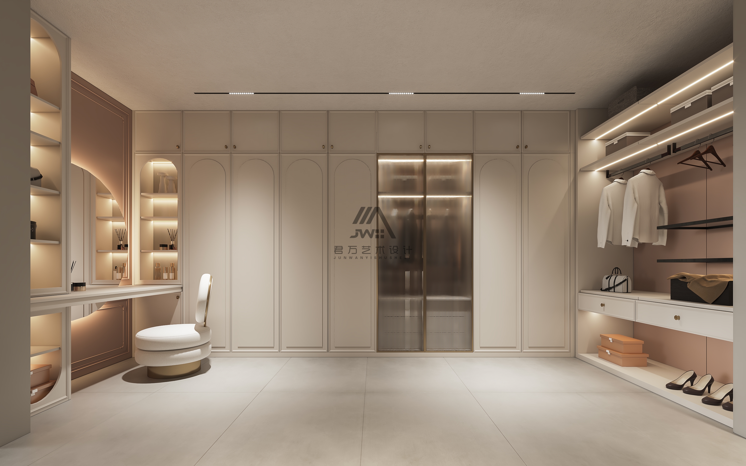 美妙之『弧』丨君 one 设计-21