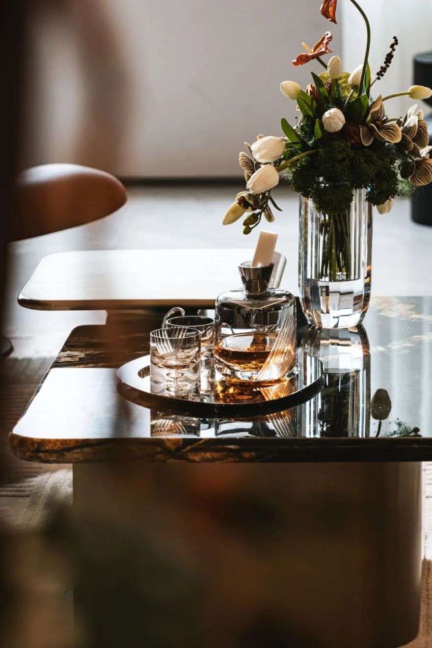 盐城中海毓园丨中国盐城丨Yan Design 大研设计-78