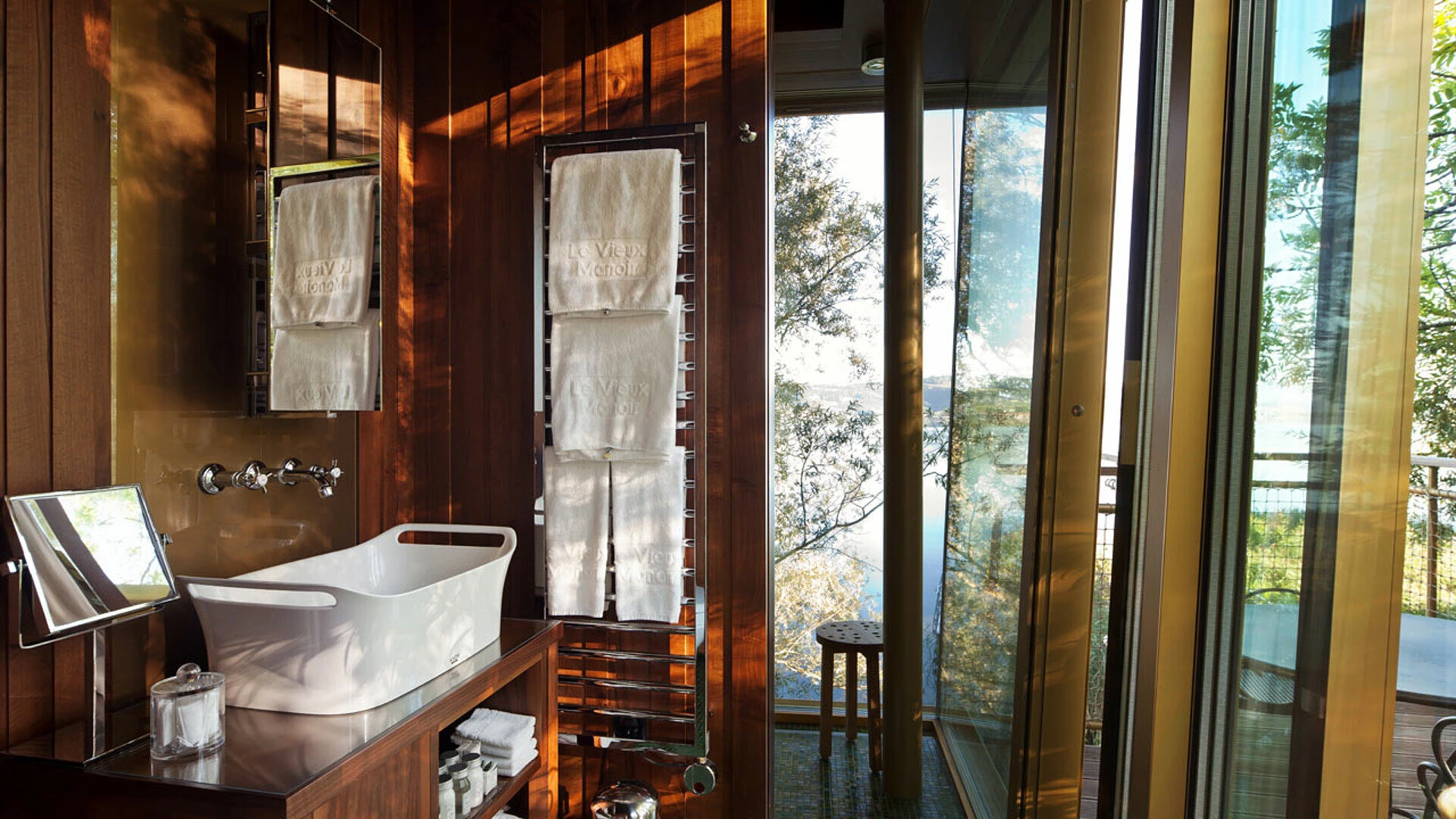 瑞士玻璃钻石酒店-15