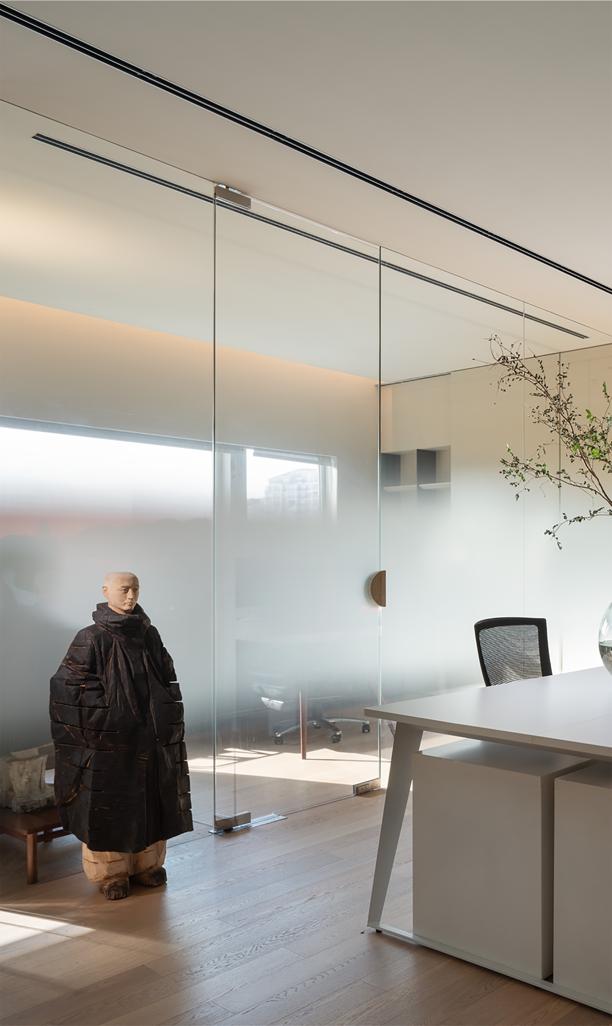 希玛设计办公室丨中国上海-72