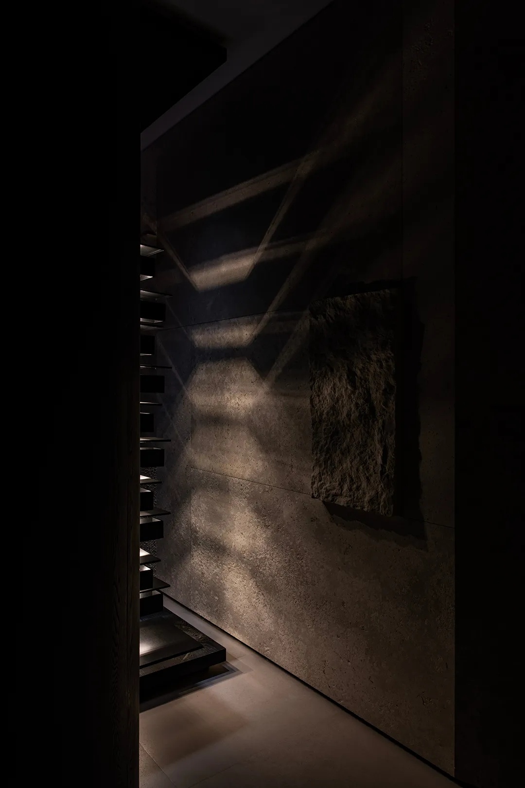 杭州柒禾空间丨中国杭州丨杭州柒禾空间设计-15