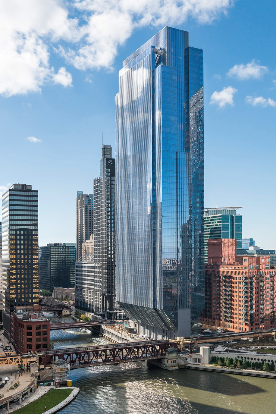 城市商办综合体设计的新趋势与实践-61