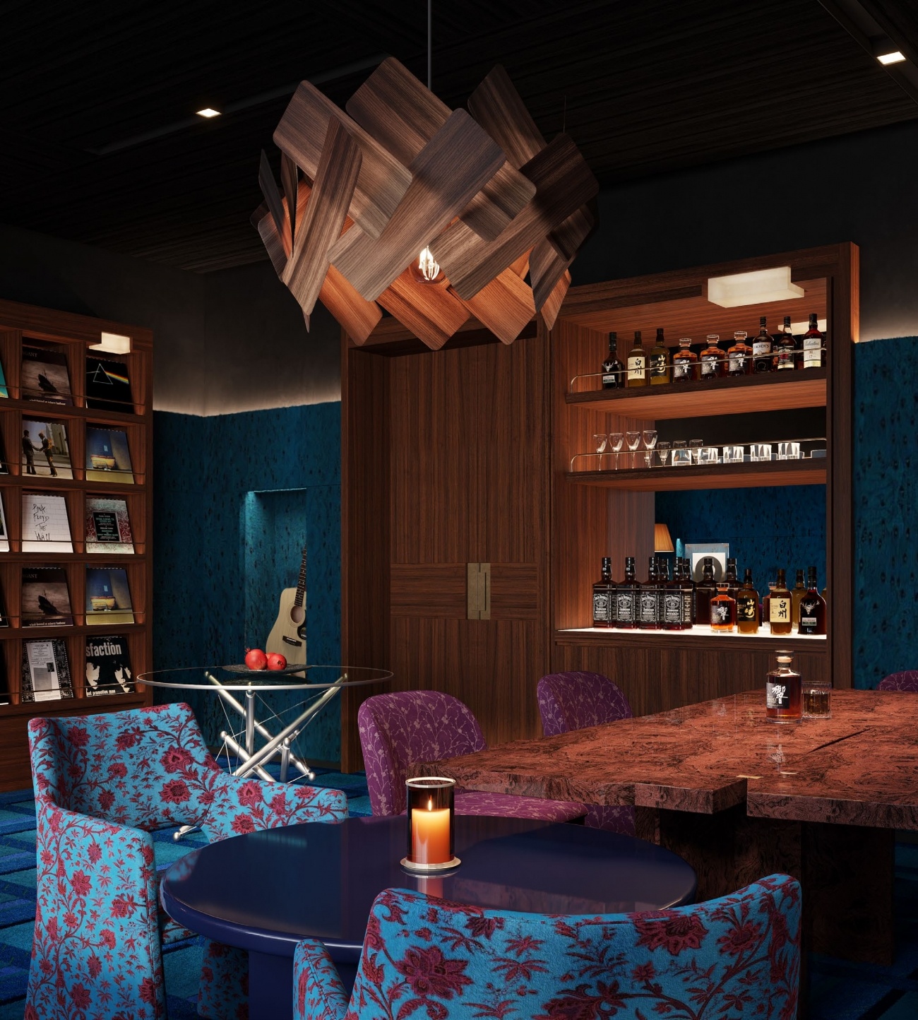 琚宾丨杭州海威安达仕酒店-33