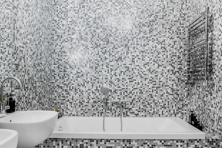 米兰传奇建筑 Bosco Verticale 的现代公寓设计-11