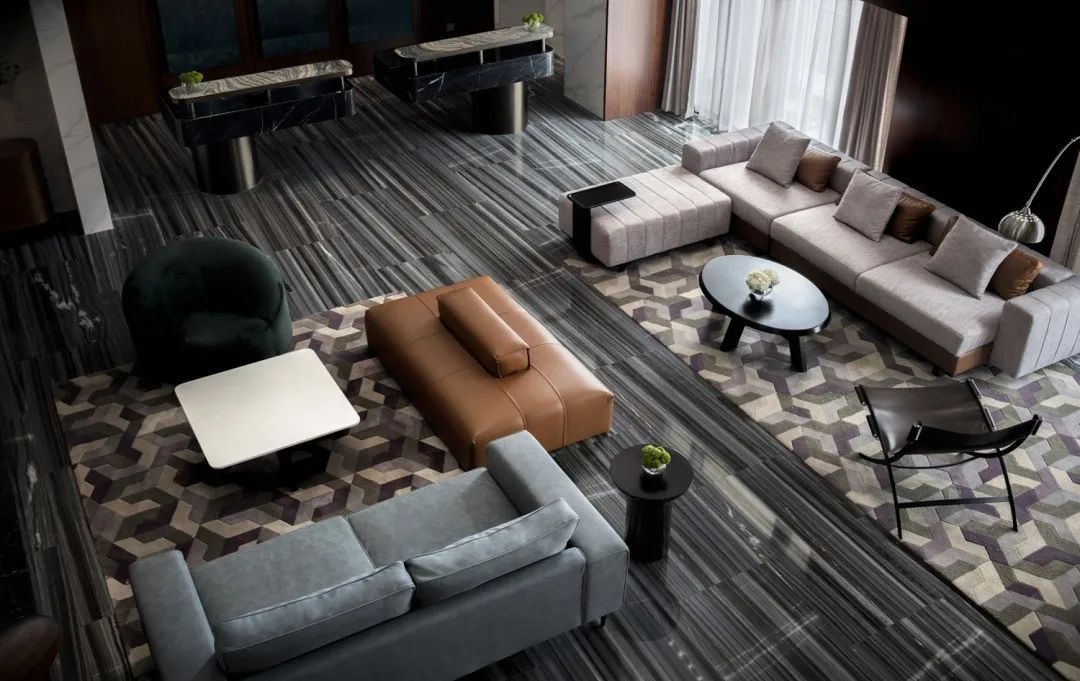 贵阳顾奈城市酒店丨中国贵阳丨壹向营造-17