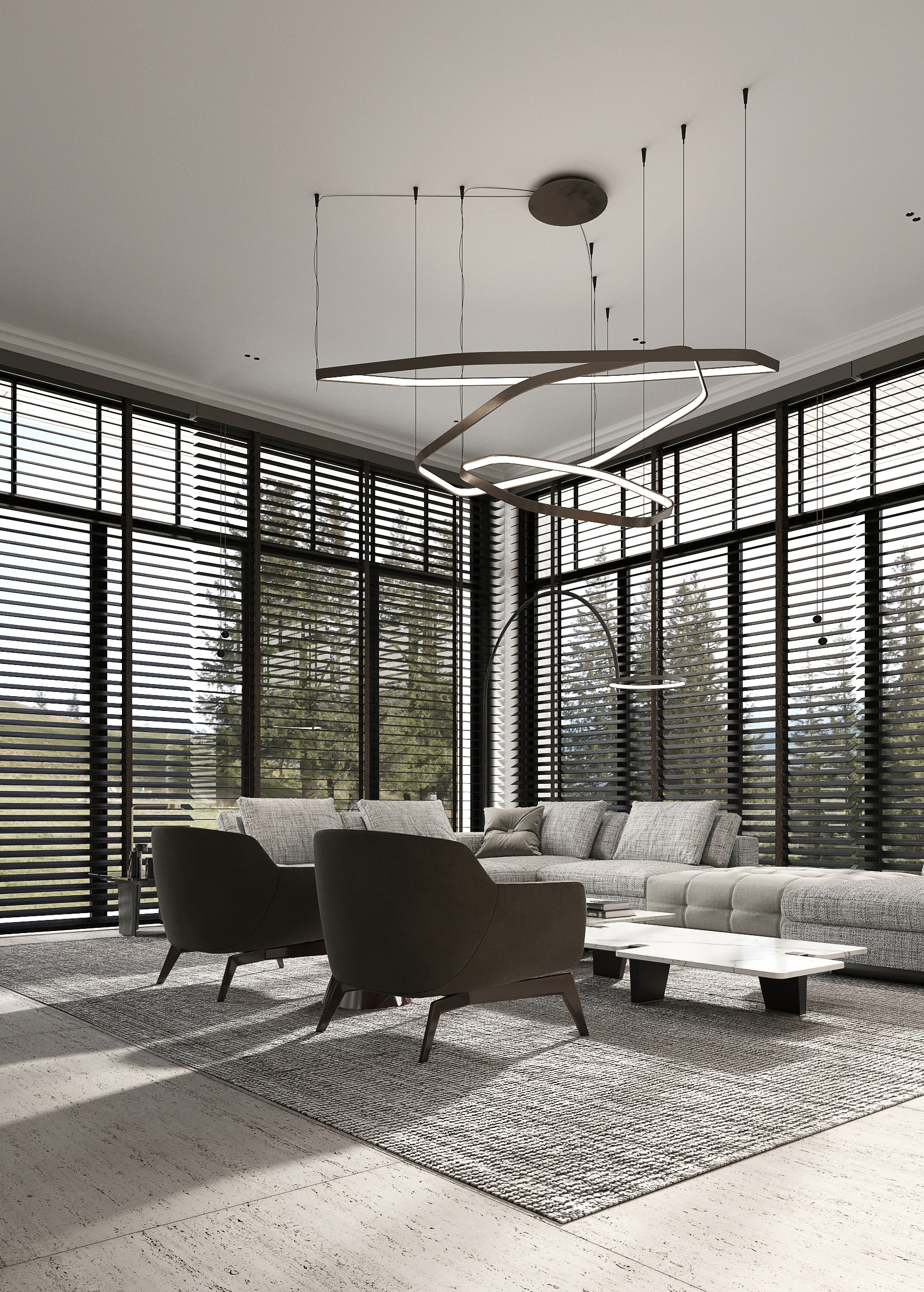 SN015 House in Losevo Design-69