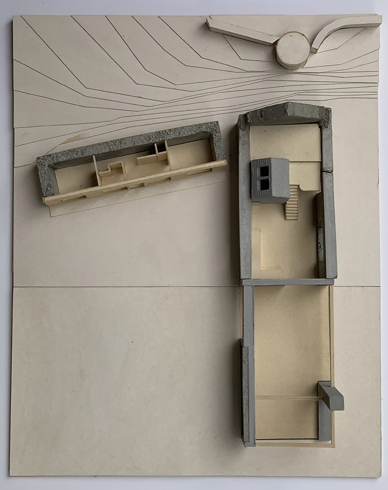 住宅与蜂场(House and Beeyard)丨匈牙利-21