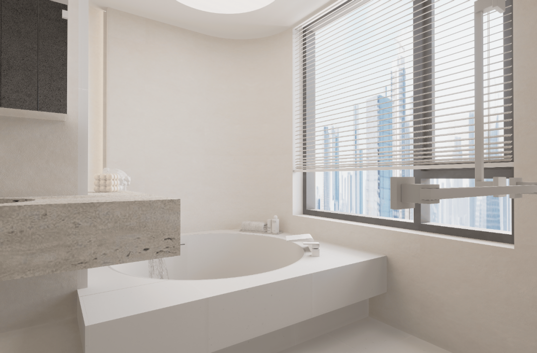 璞采|一家三口的品质之家-98