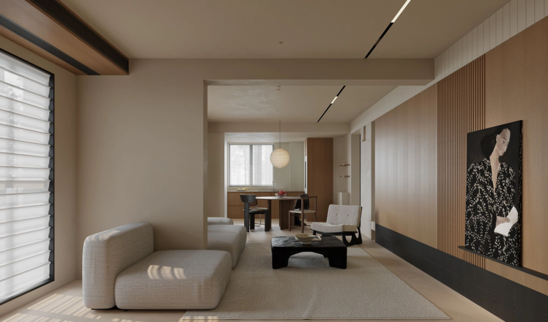 去风格化设计 · 自由个性的家居空间-25