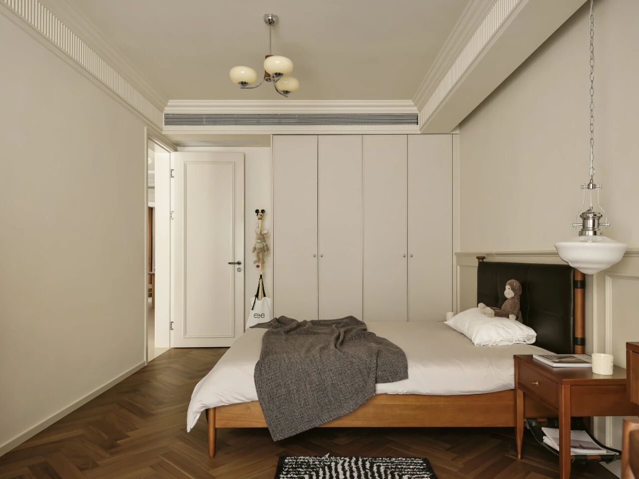 江南世纪城丨中国商洛丨王亚静设计-95