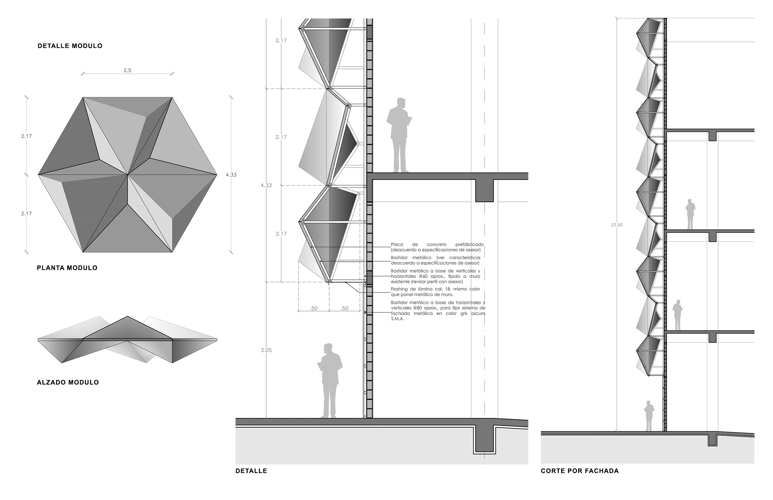墨西哥 Liverpool 百货商店-30
