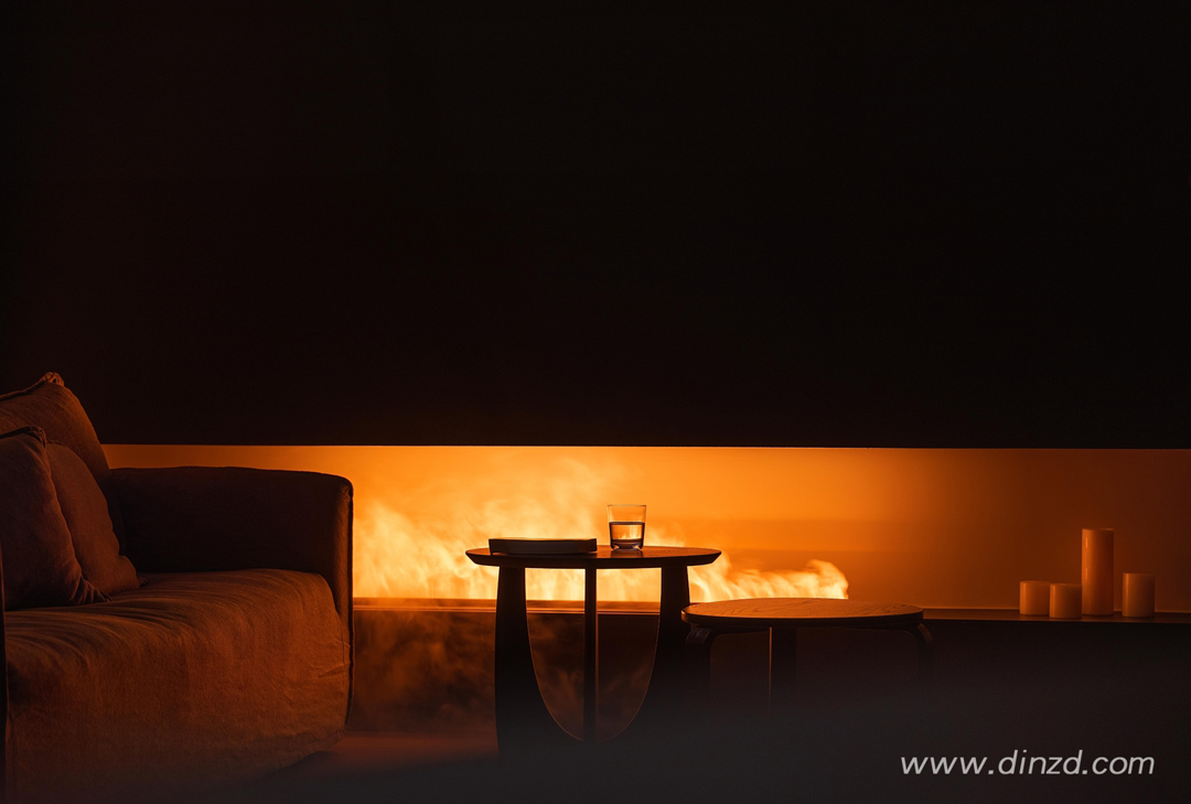 向内探寻 · 苏州壹喜空间设计的精神家园丨中国苏州丨苏州壹喜空间设计有限公司-42