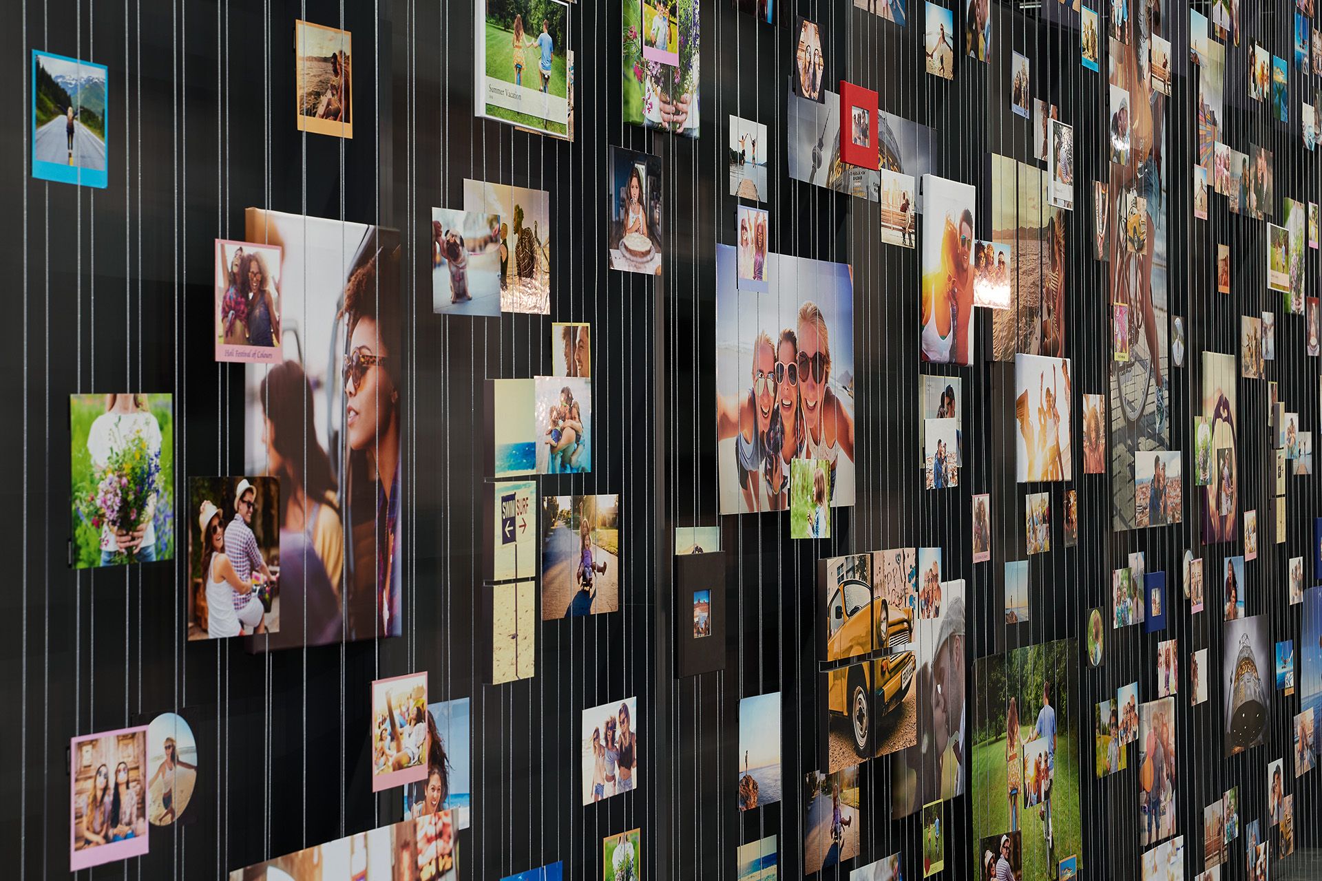 《科勒瞬间》展览中心-11