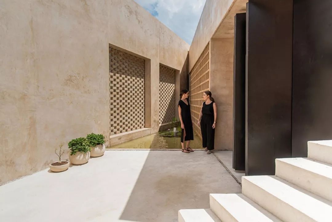 TACO 建筑探寻归属感 | 墨西哥梅里达的多学科设计实践-55