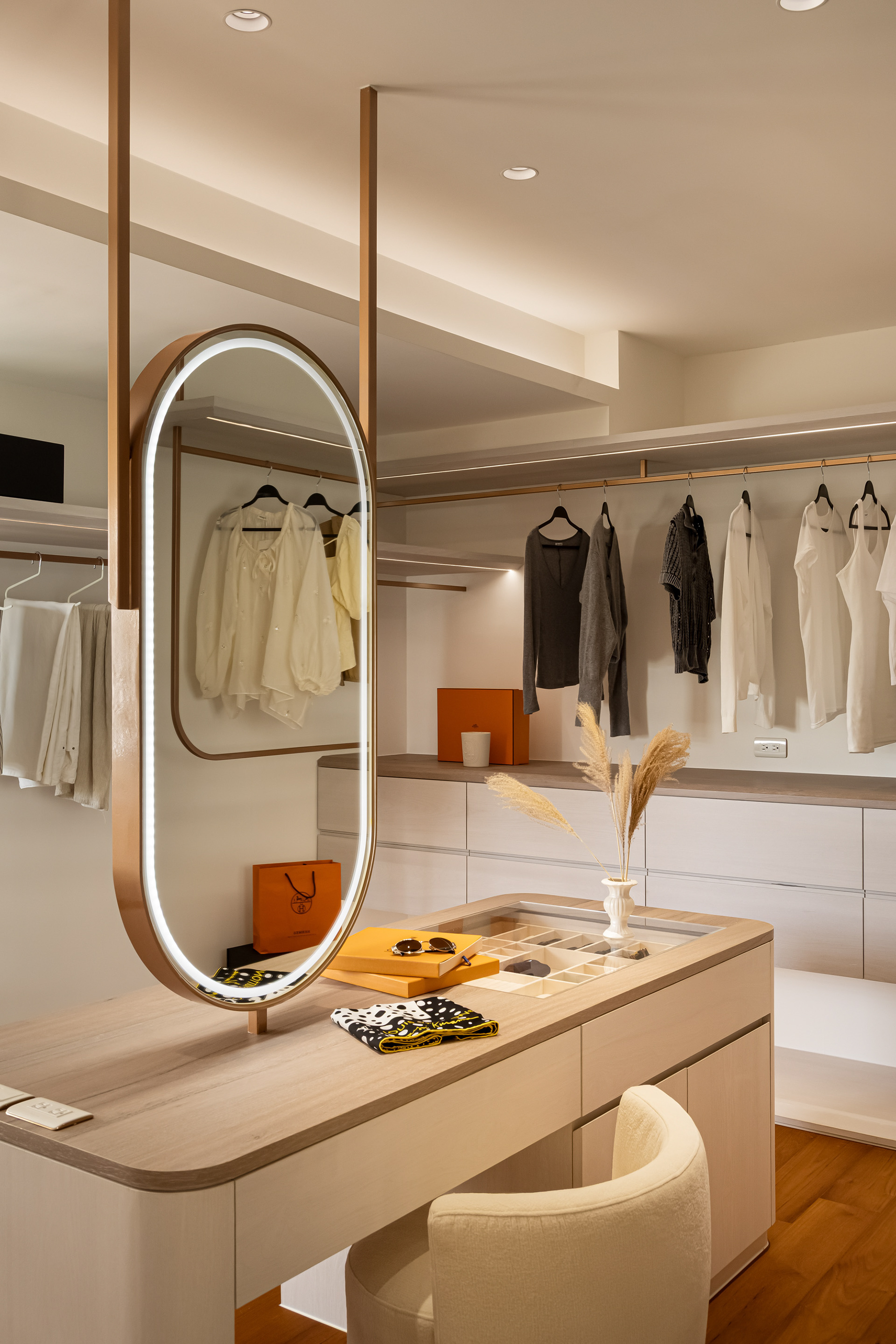 Hsinchu Residence | Elegant-Popular Design-23