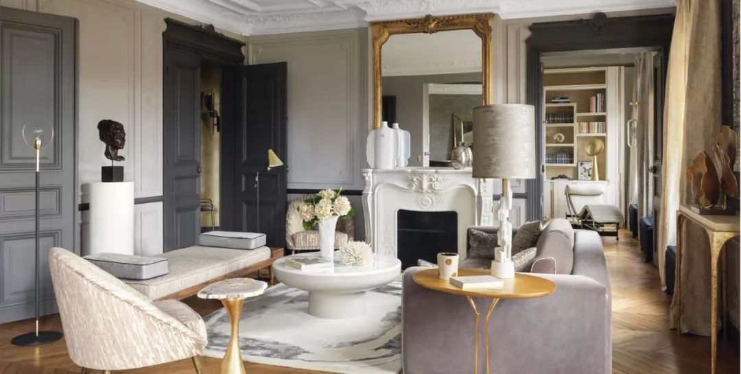 多彩之家,幸福生活的色彩盛宴-67