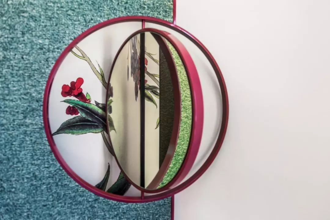 【杜文彪GBD】厦门白鹭郡样板间北户  经典与摩登的对话-19