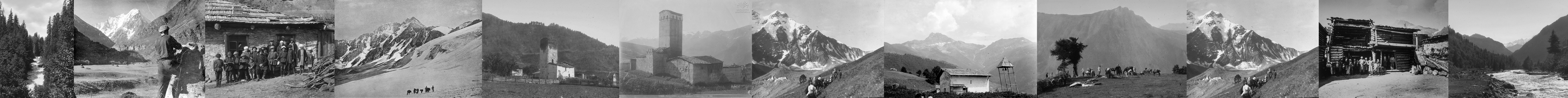 Upper Svaneti 村庄重建丨Andrew Razdvigalov-14