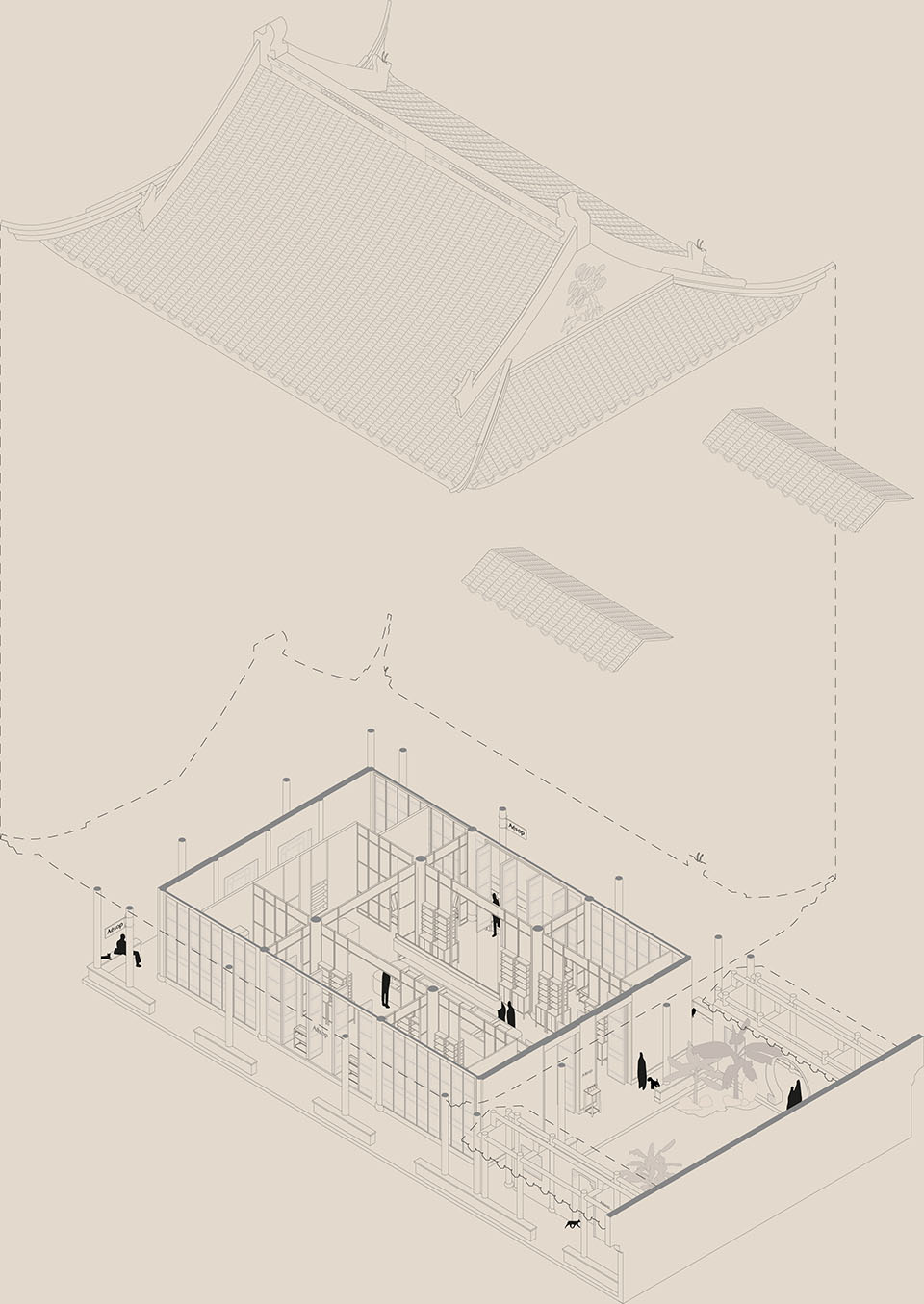 伊索苏州仓街丨中国苏州丨Offhand Practice-7