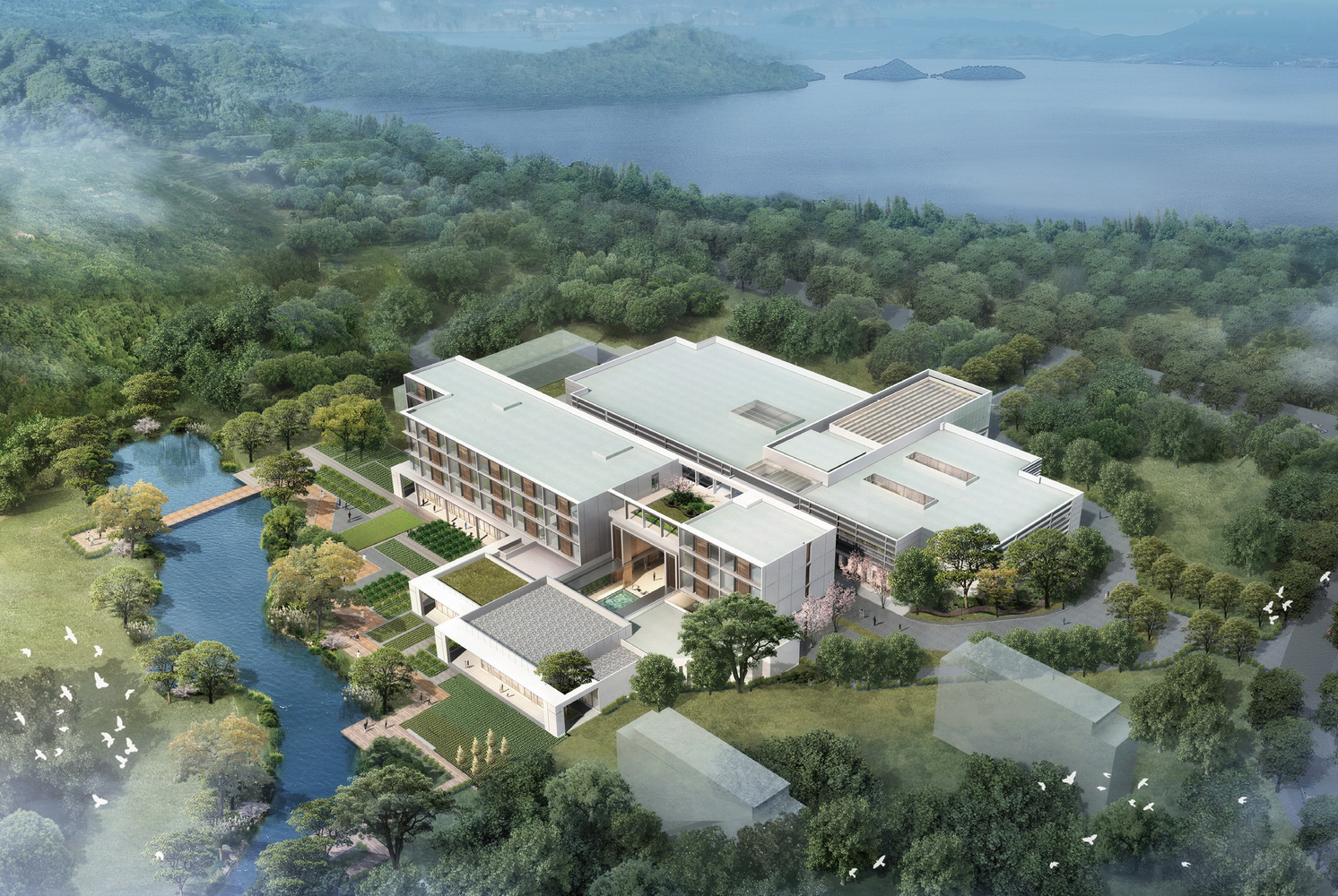 无锡宜兴雅达医院-0