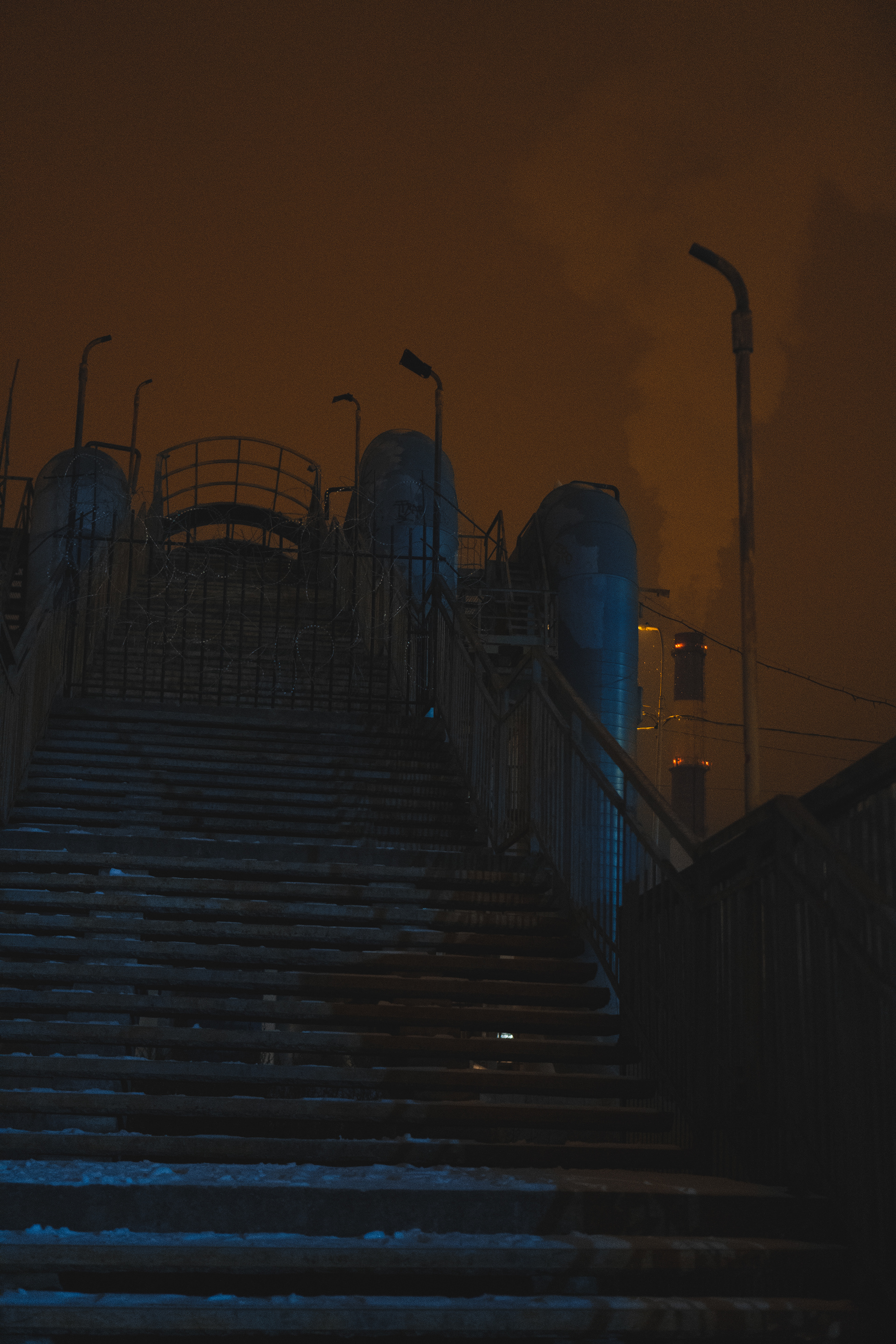 郊区传奇丨俄罗斯圣彼得堡-6