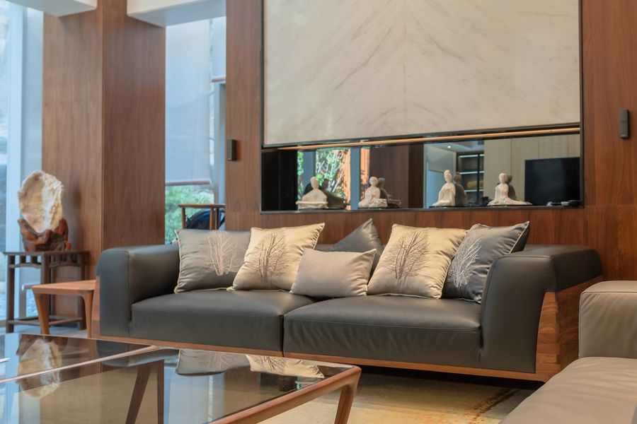 厦门李府别墅-23