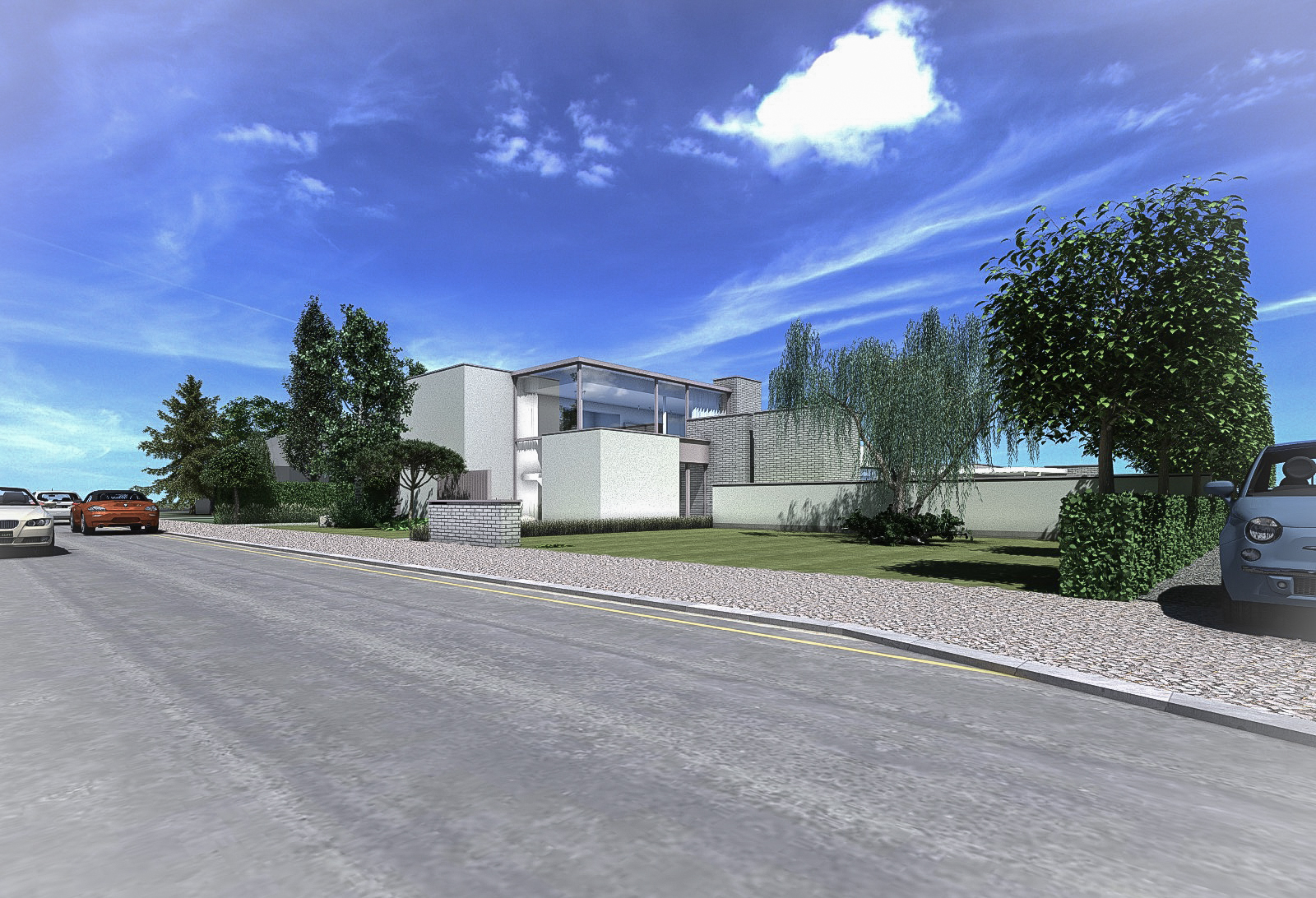 1429 DO 住宅项目-27