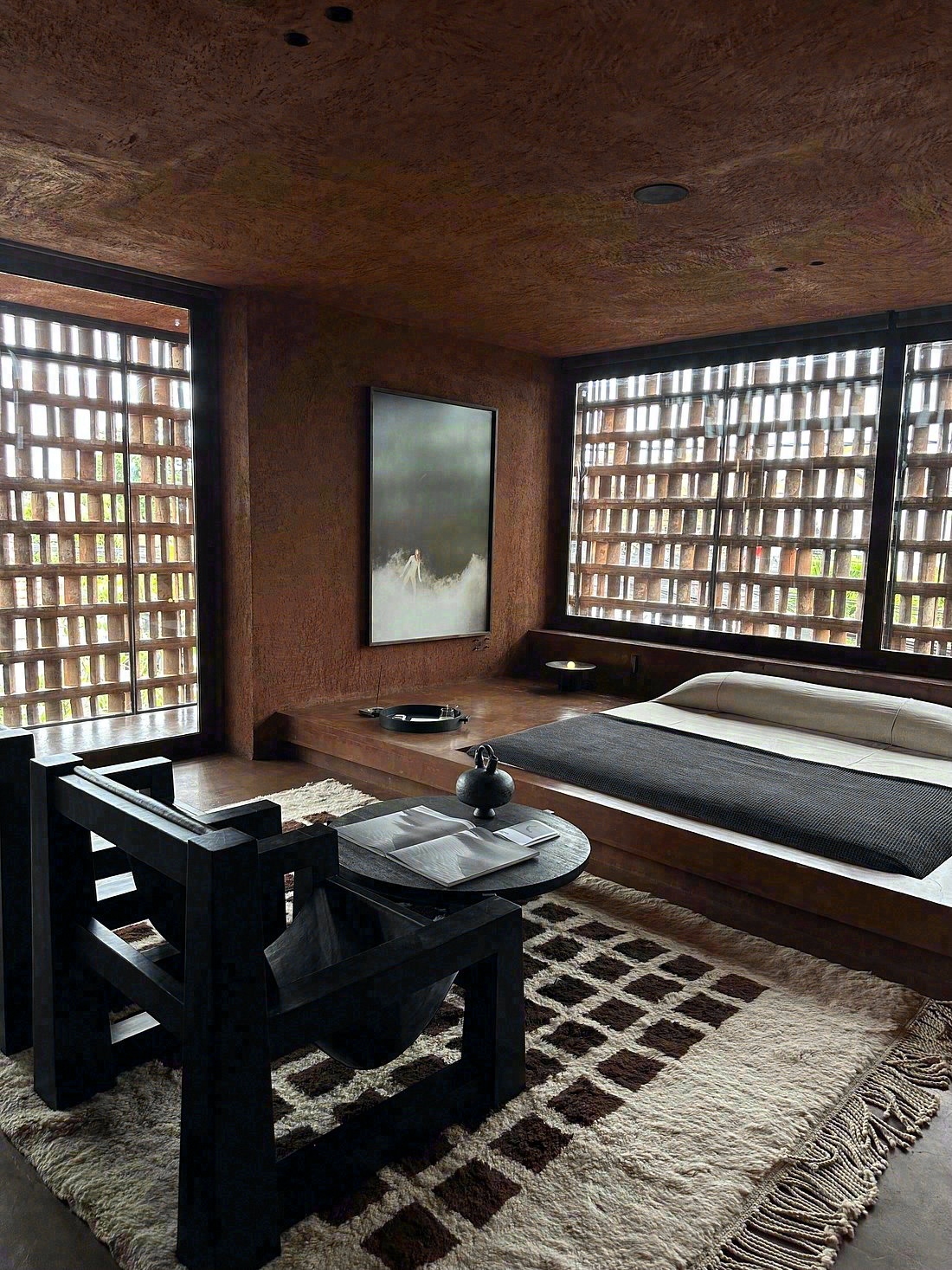 更远的酒店丨印度丨Studio Wenden,MORQ-16