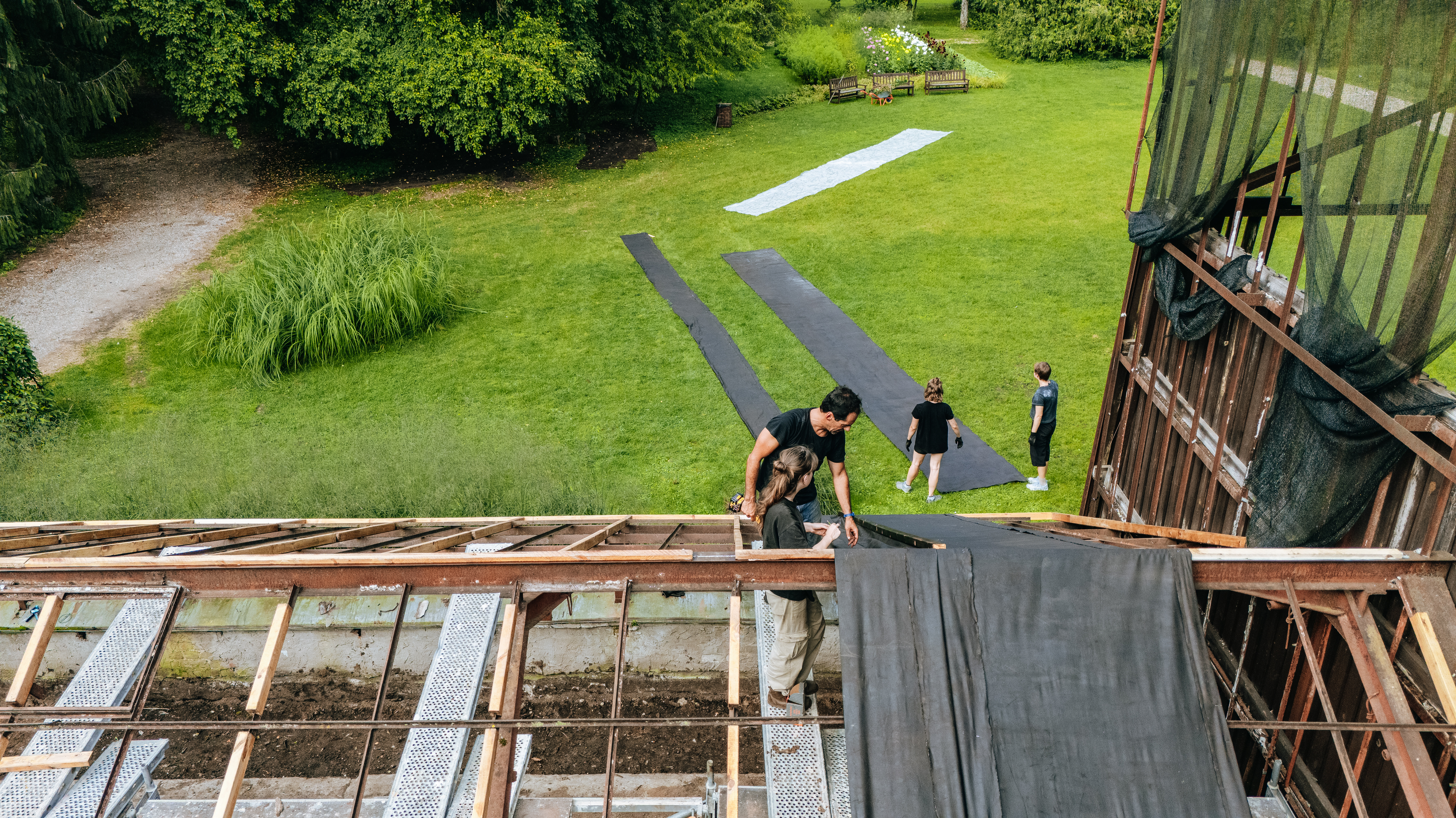 altering matter #2, roof for education space-10