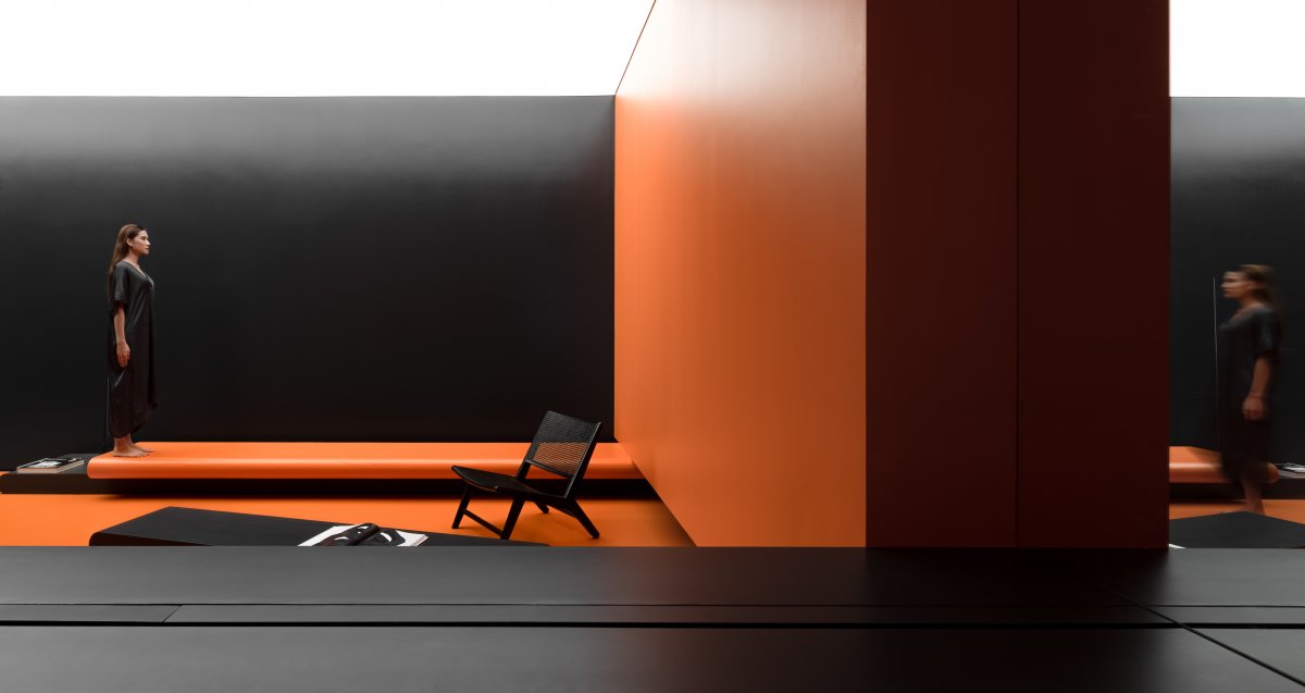 东莞 DANVON 办公空间设计丨中国东莞丨胡涛-10