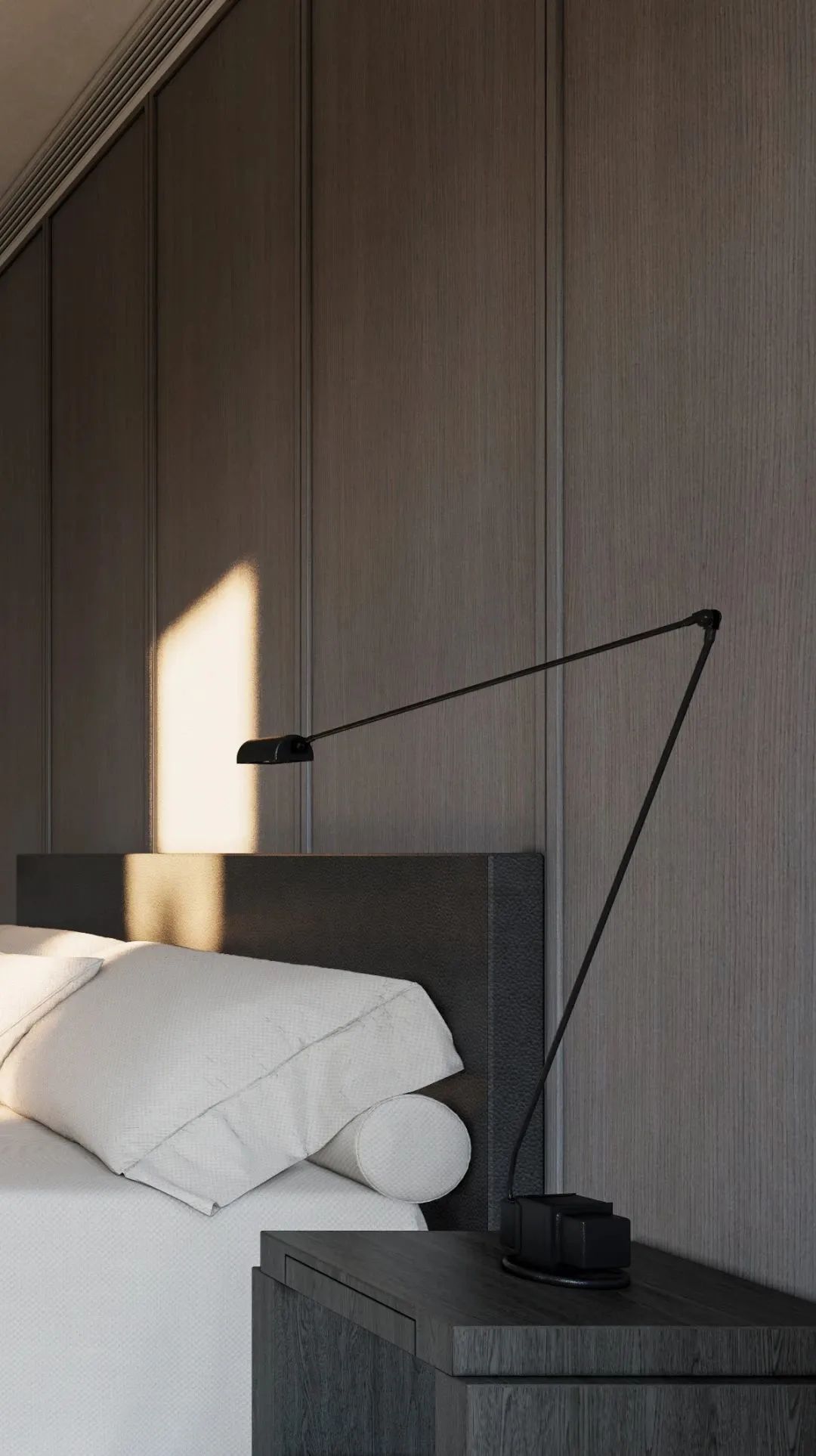 古北别墅丨中国上海丨安生设计-69