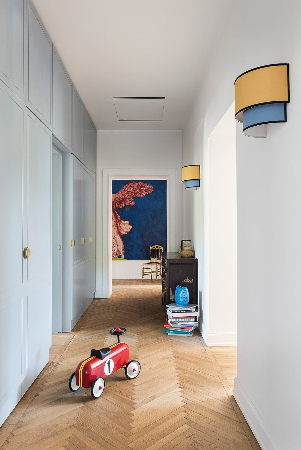 家宅丨意大利罗马丨02A Studio-5