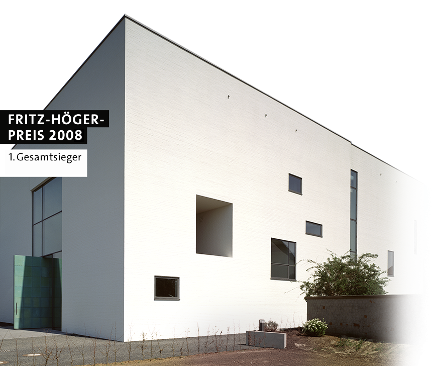 Die Backstein  Musterstadt（砖石样板城）丨德国柏林丨超30个建筑师团队-6