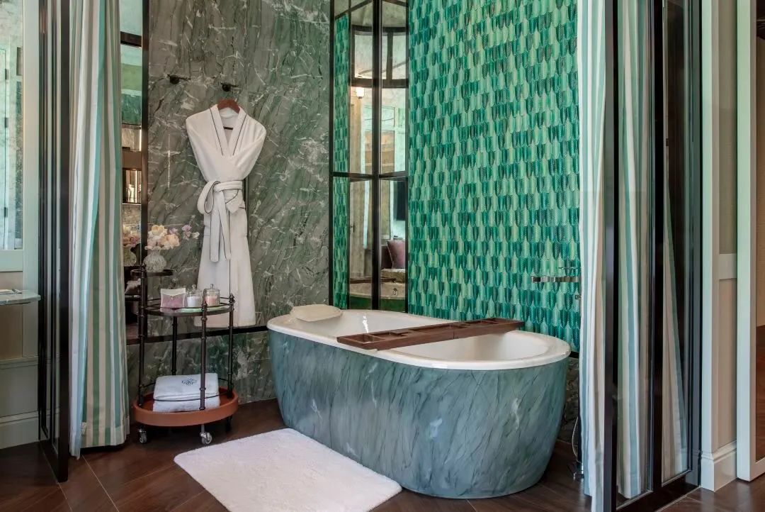 杭州香格里拉饭店·水知心居酒店丨中国杭州-49