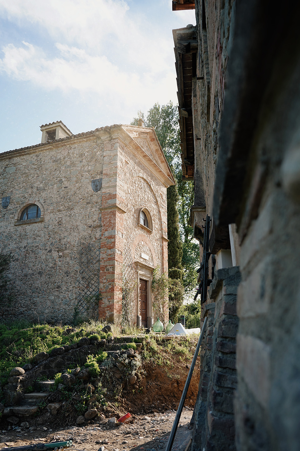 意大利 Vocabolo Moscatelli 酒店-11