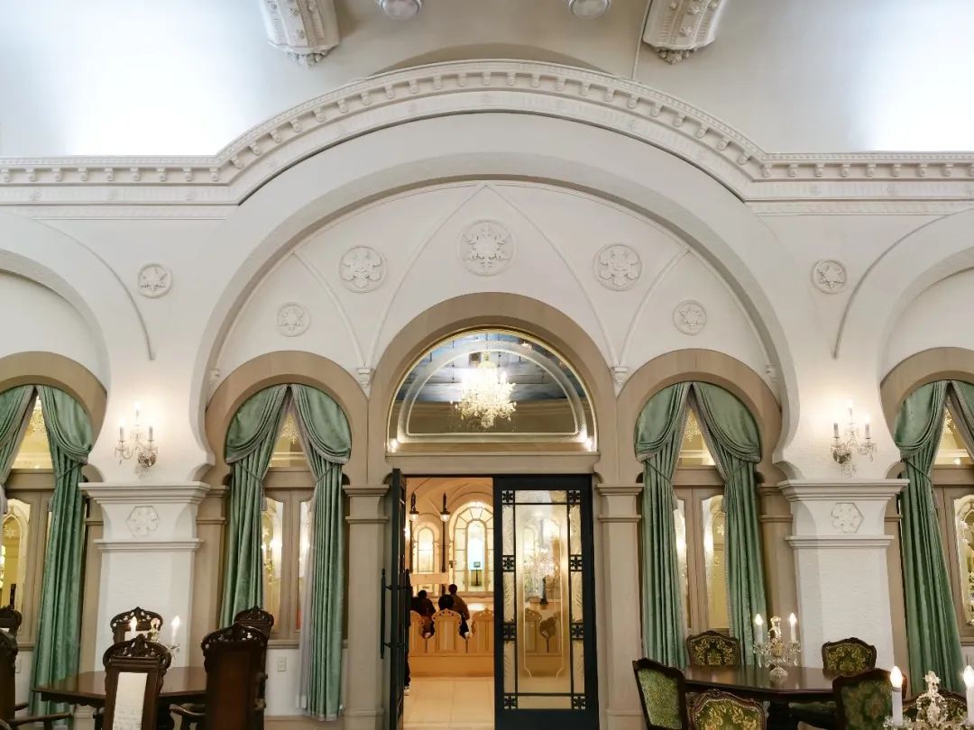 北海道雪の美术馆 | 冰雪世界的童话城堡-64