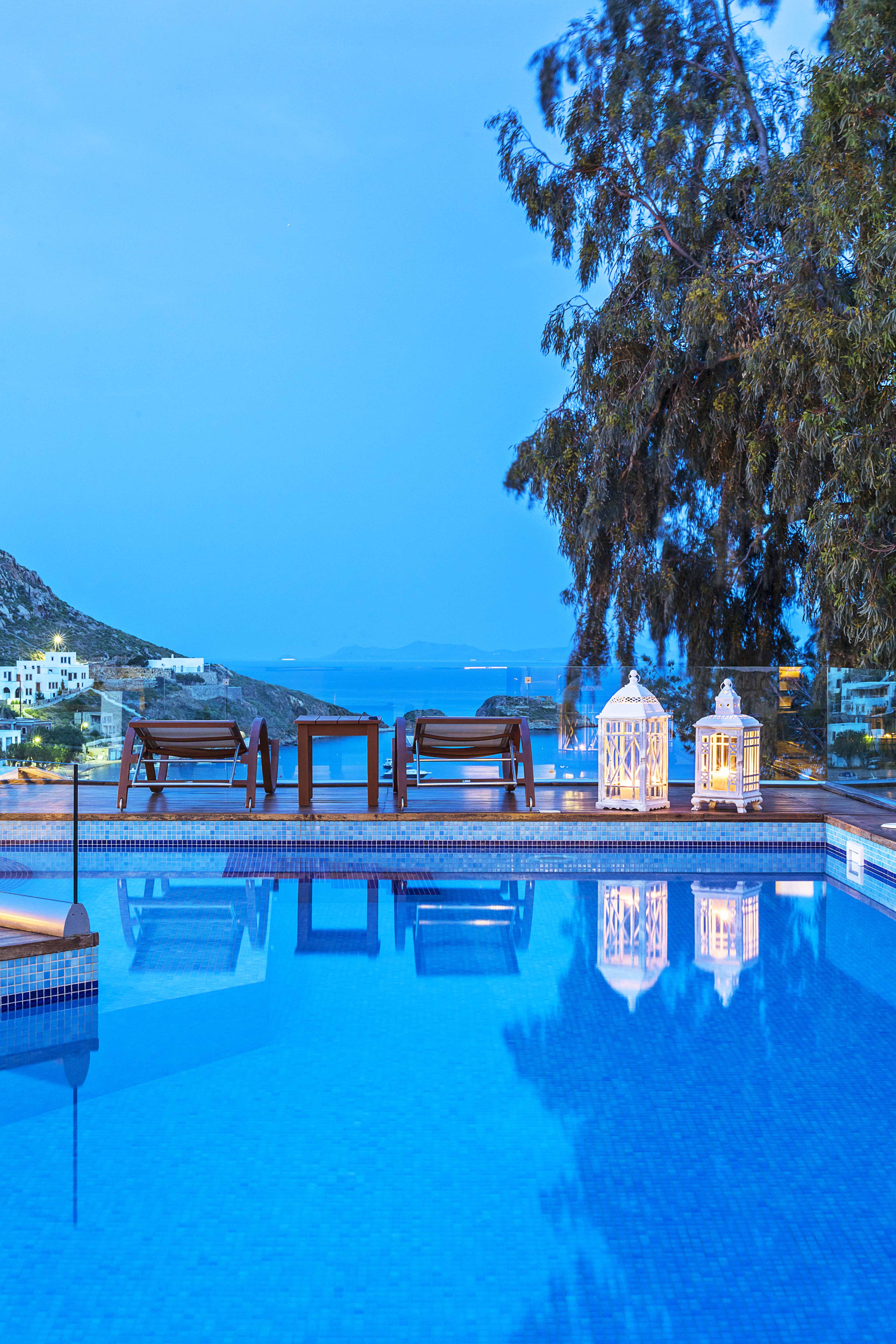 希腊帕特莫斯酒店-37