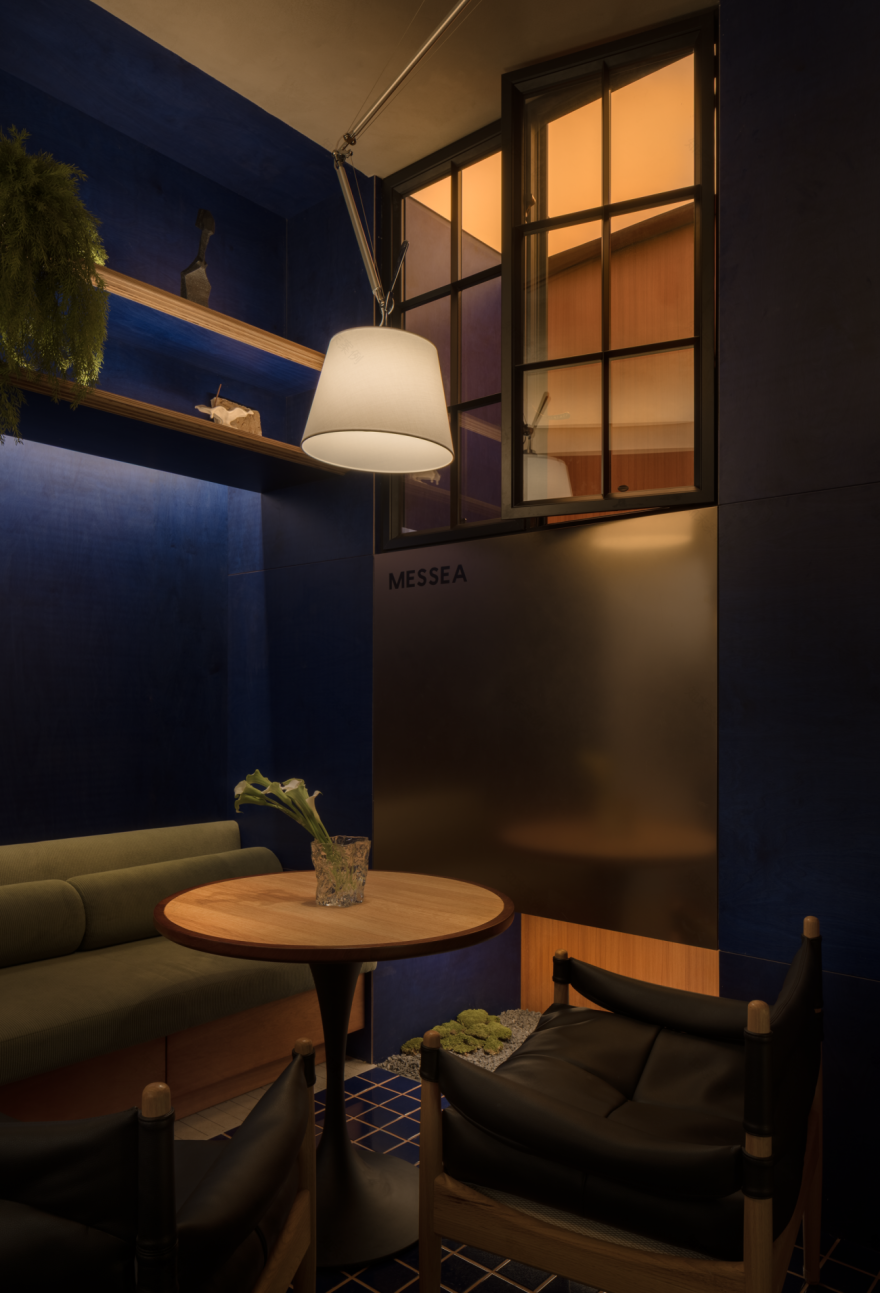 浆果创意 · 成都美萨门窗旗舰店丨中国成都丨JUMGO浆果创意-43