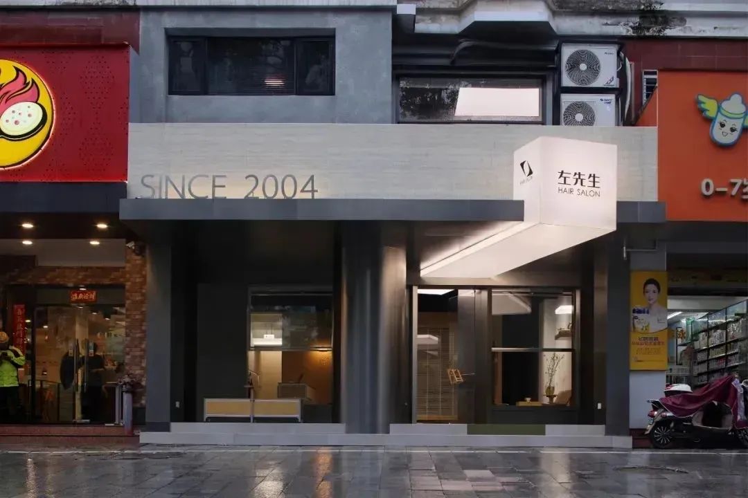 左先生工作室丨中国泉州丨超睿裏子设计工作室-55