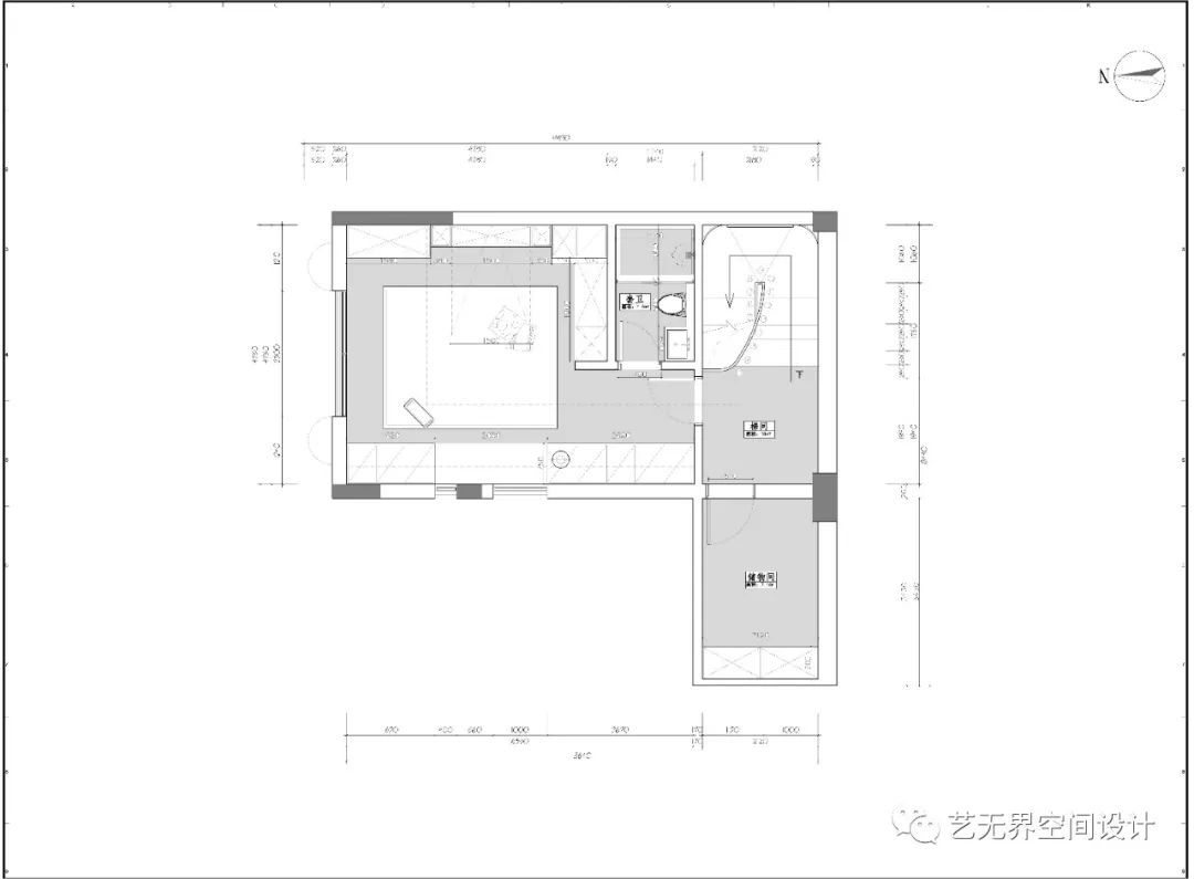 新中式情结 · 深圳 90 后新贵别墅设计丨中国深圳丨艺无界设计团队-40