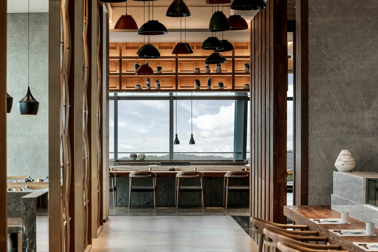 PLD刘波设计--张家港万豪酒店-13