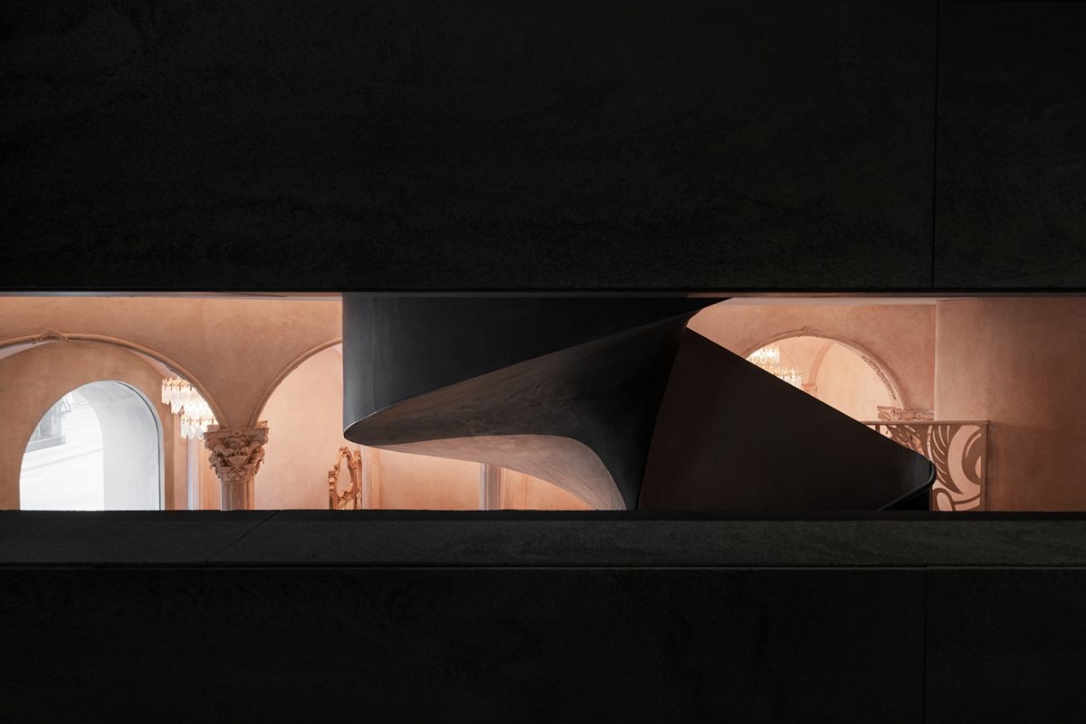 今朝風日好丨La moitié · 伴複合商業空間 - WEHOUSE-8