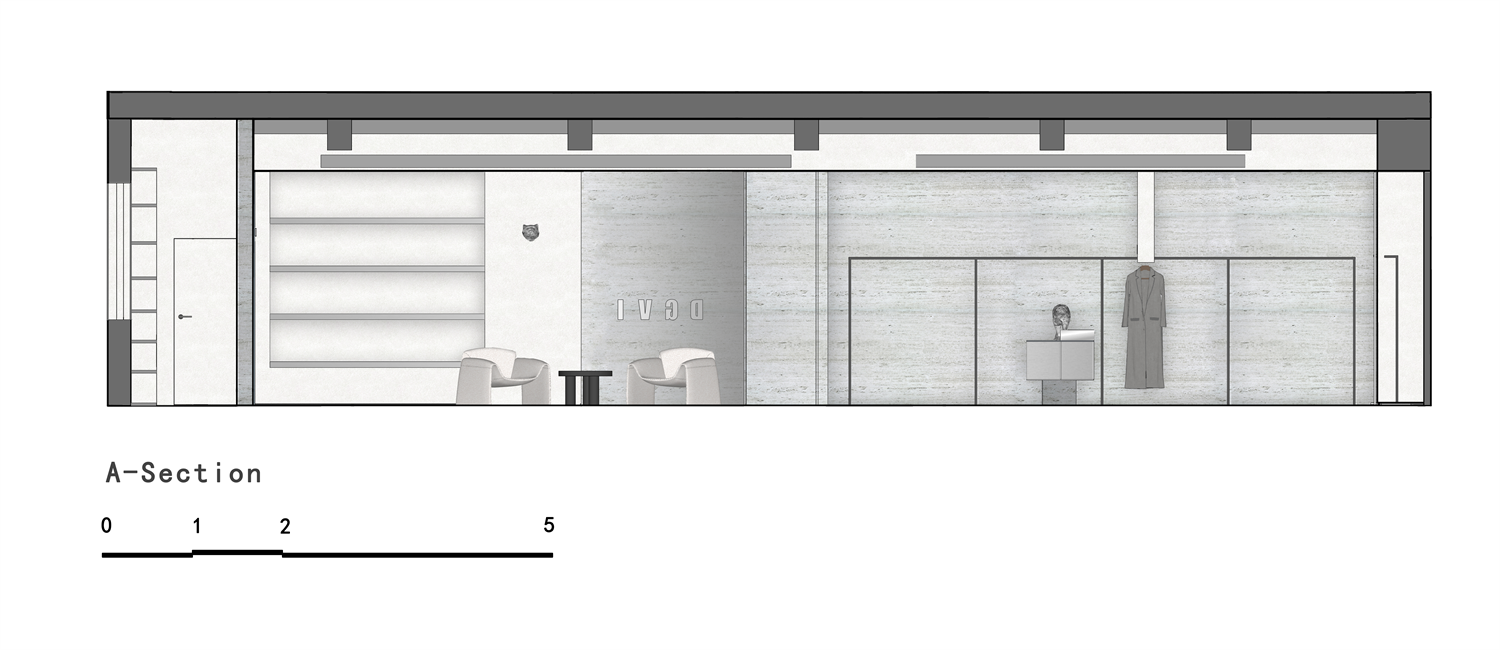 DGVI（第迹维爱）丨中国深圳丨鲁班时代建筑装饰设计-60
