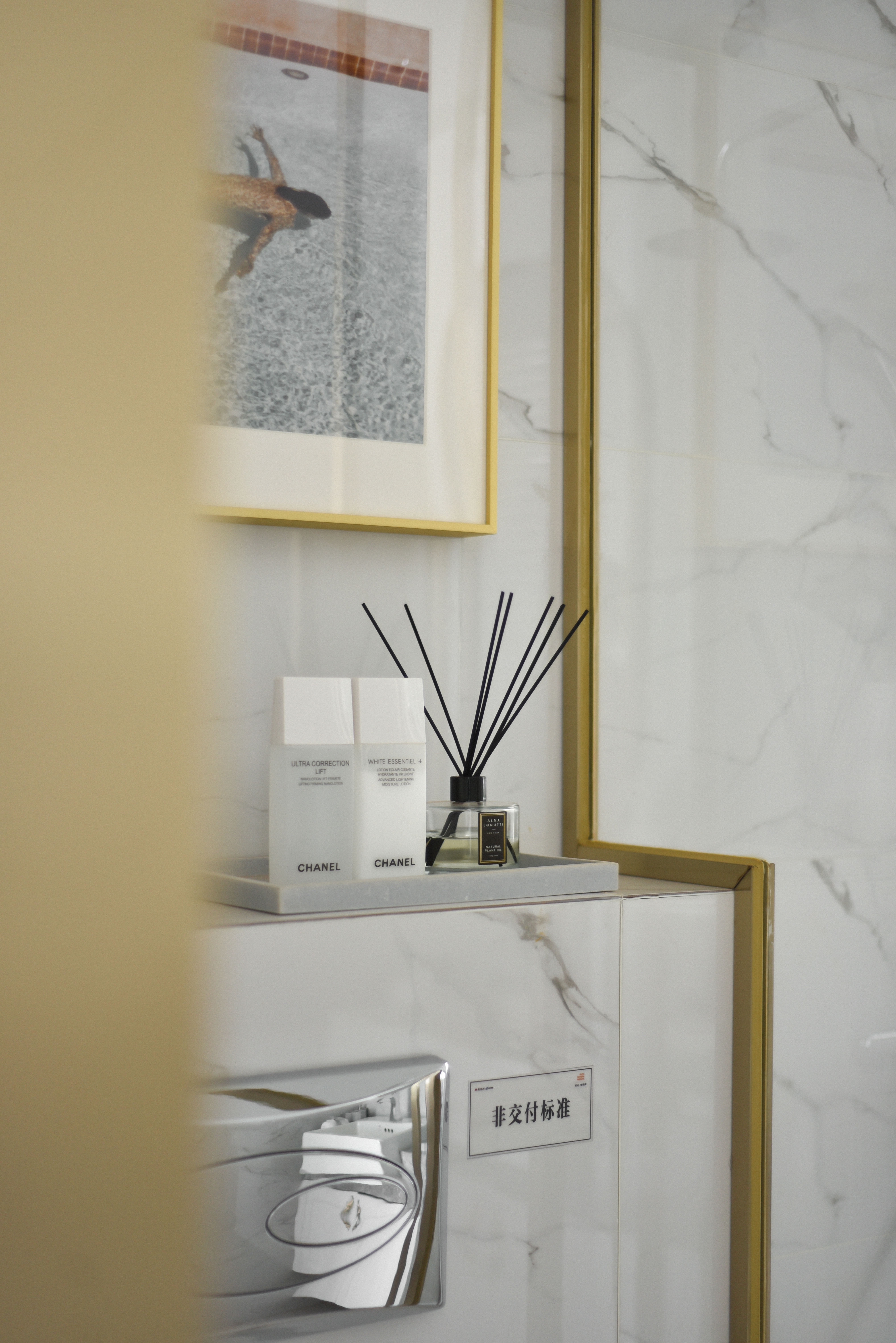 美纵设计｜首创昆明 誉华洲 样板间 97new-13