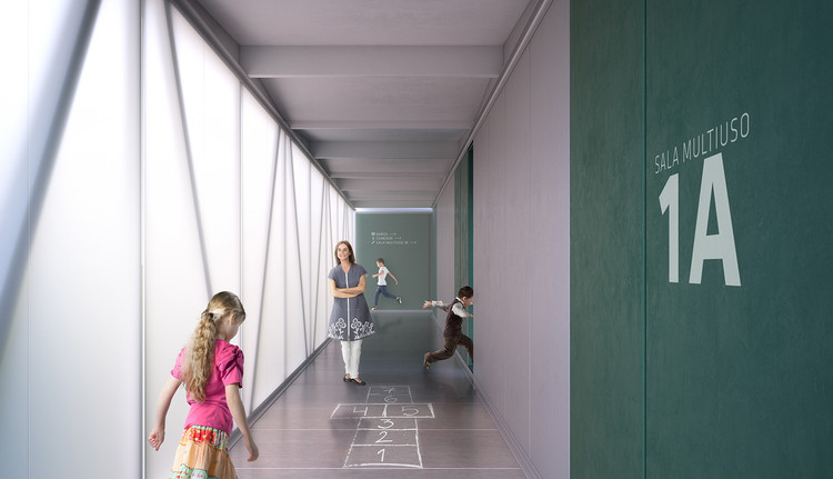 智利应急教育设施设计-29